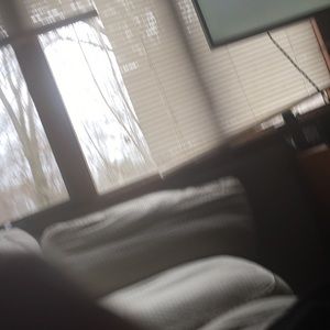 Meet your Posher, Robert